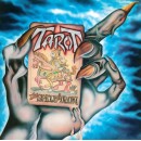 TAROT - The Spell Of Iron (2006) CD